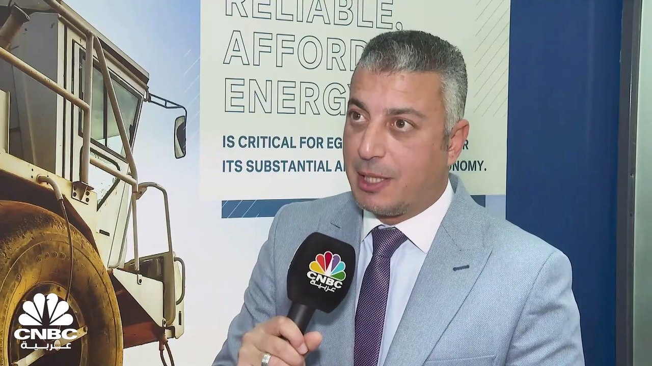 الرئيس التنفيذي لشركة أباتشي لـ CNBC عربية: ضاعفنا حجم الاستثمارات في مصر 3 مرات العامين الماضيين
