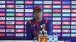 West Indies coach Courtney Walsh previews T20 World Cup clash with Ireland