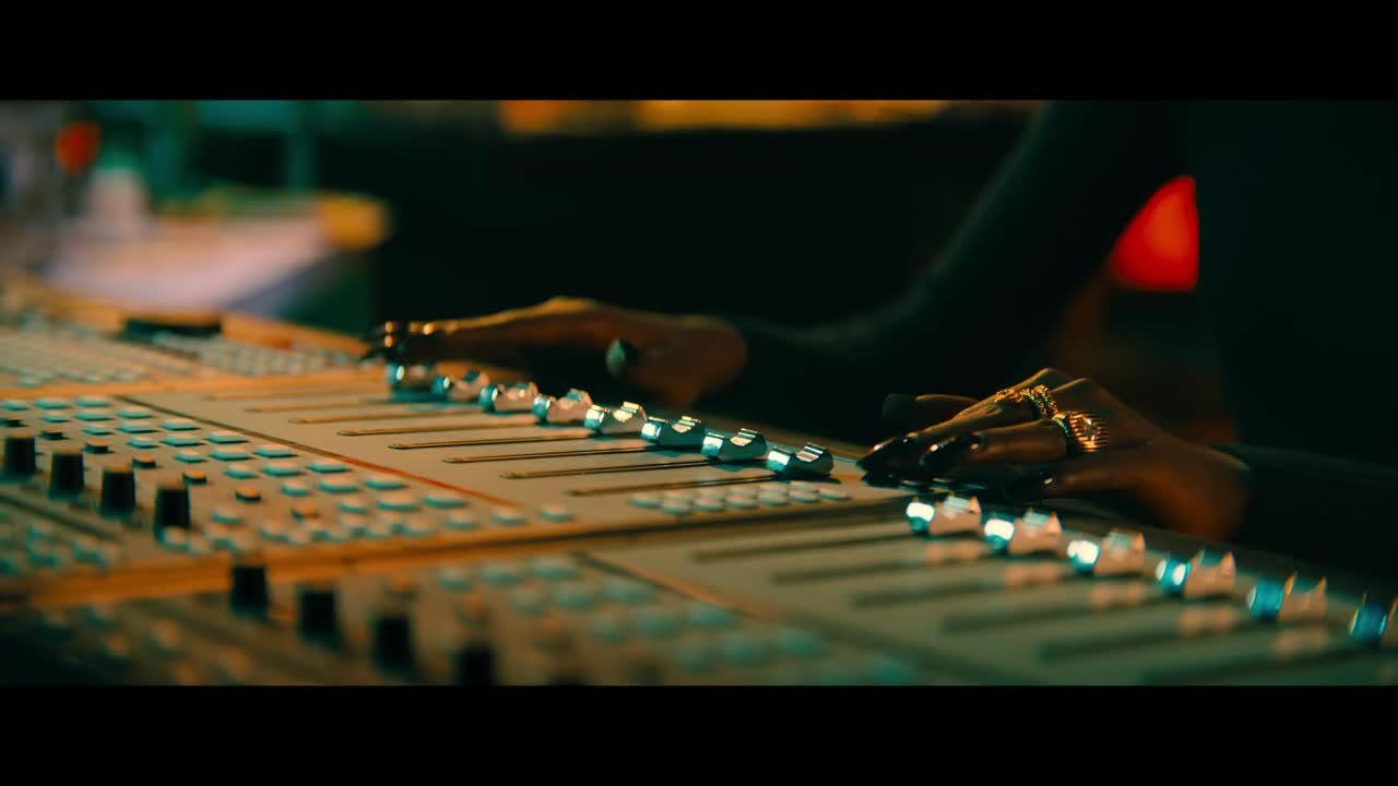 John Wick Chapter 4 Tráiler Final