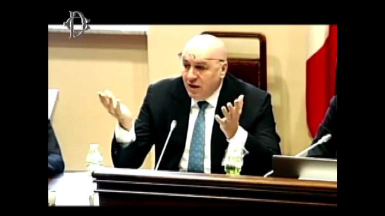 Crosetto: 2% Pil a Difesa? A Vilnius saremo il pierino della Nato