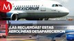 De Mexicana a Aeromar, las aerolíneas mexicanas que se han ido a la quiebra
