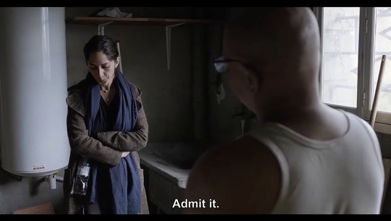 Mon pire ennemi trailer omeu