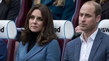 Kate Middleton et le prince William, tentative de suicide, une proximité de Meghan Markle se confi