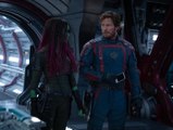 Guardians of the Galaxy Vol. 3 (Les Gardiens de la Galaxie Vol. 3): Official Trailer HD VO st FR