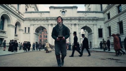 Great Expectations (2023) - Official Trailer