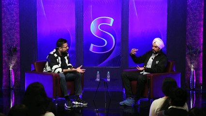 Meet MobiKwik Founder With Sandeep Maheshwari Show