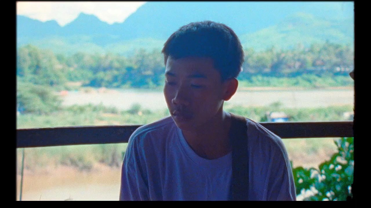 Samsara trailer omeu