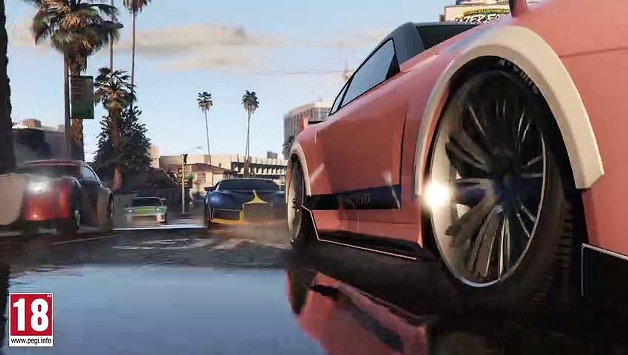 GTA Online - Nuevo garaje multinivel de Eclipse Boulevard