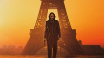 John Wick: Kapitel 4 - Trailer (Deutsch) HD