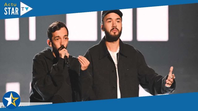 Bigflo et Oli : cet acteur et humoriste envers lequel ils seront « reconnaissants à vie »