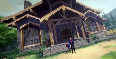 The Dragon Prince S01 E04