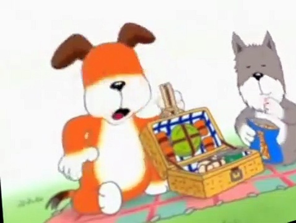Kipper Kipper S03 E003 The Picnic video Dailymotion