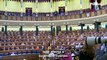 Vídeo | España amplía los derechos sexuales y reproductivos de las mujeres con el sí del Congreso a la ley del aborto