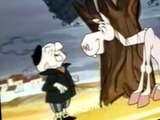 The Famous Adventures of Mr. Magoo The Famous Adventures of Mr. Magoo E012 Mr. Magoos Don Quixote de la Mancha