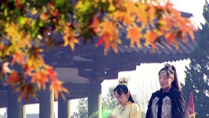 Bát Trận Đồ Tập 22 | Khám Phá Thế Giới Kiếm Hiệp Cổ Trang Đầy Hấp Dẫn ⚔️