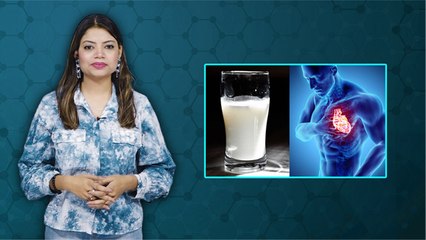 Descargar video: किस उम्र दूध नहीं पीना चाहिए | 30 Age के Milk पीना सही या गलत | Boldsky