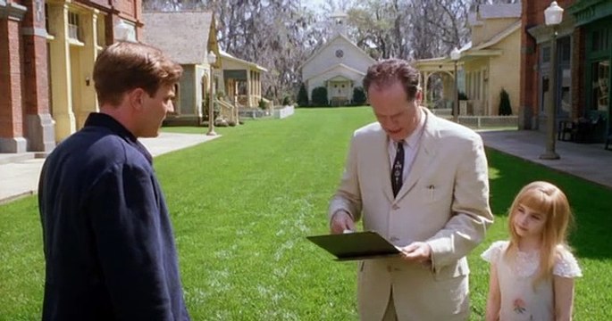 Big Fish - Der Zauber, der ein Leben zur Legende macht (2003) Filme Deustche HD - Part 01