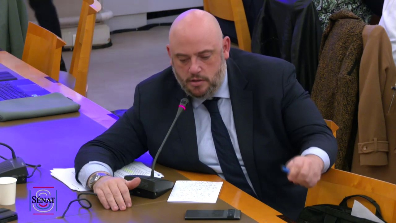 Quelles leçons tirer des événements du Stade de France le 28 mai 2022 s'interroge Thomas Dossus