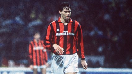 Monza-Milan, 1987/88: gli highlights