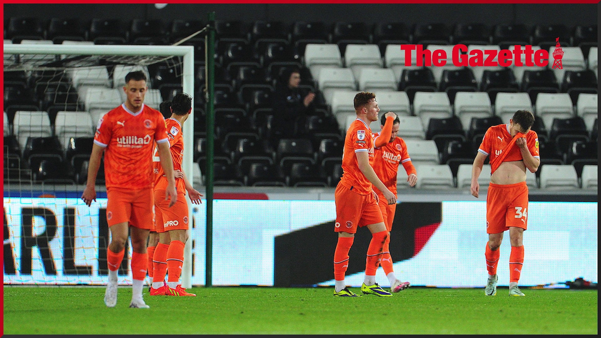 Football Stoke Ifollow Is Blackburn Rovers V Blackpool On TV? How