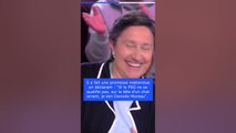 Cyril Hanouna va coucher avec une de ses chroniqueuses si il a tort !