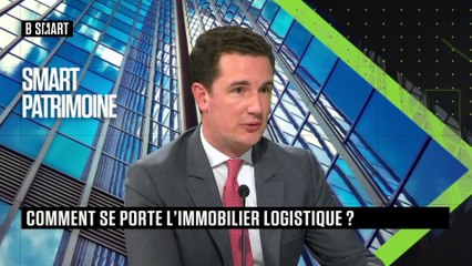 SMART PATRIMOINE - Les clés de l'immo du lundi 20 février 2023