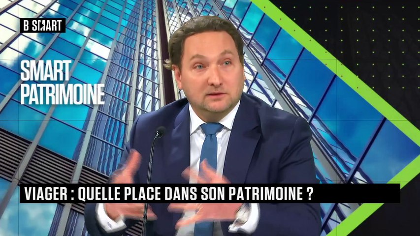 Viager : quelle place dans la gestion de son patrimoine ? 