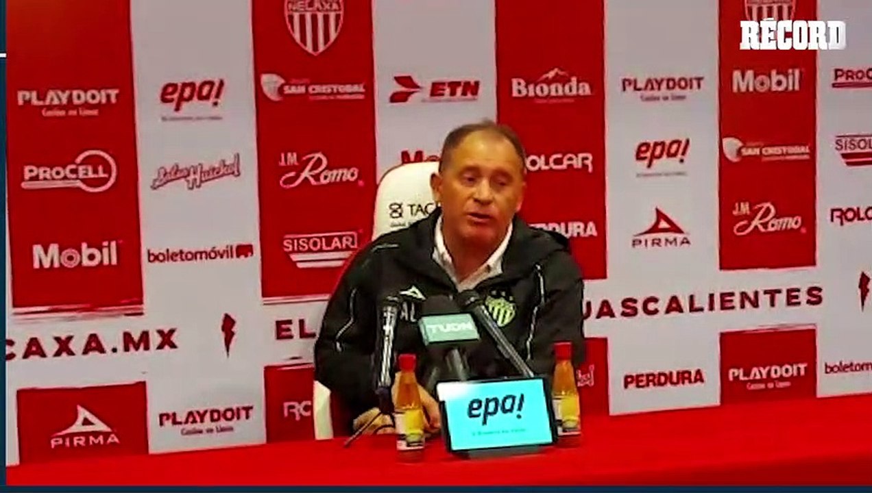 Lilini: "Fue ganar tres puntos de un partido sumamente complicado"