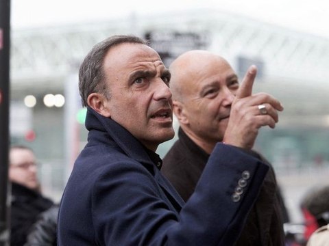 Nikos Aliagas : ses déclarations sur les candidats de The Voice qui ne vont pas plaire à ceux de la Star Academy !