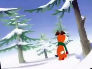 Kipper - Season 3, Episode 13: Christmas Eve 🎄