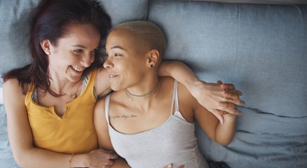 There Are 10 Types of Female Orgasms – Here's How to Have Them