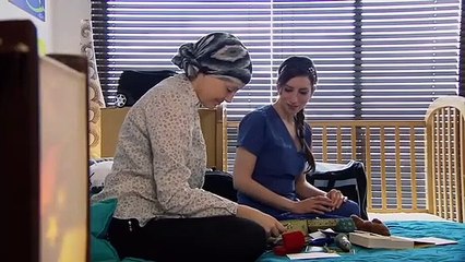 Las santísimas Cap 112