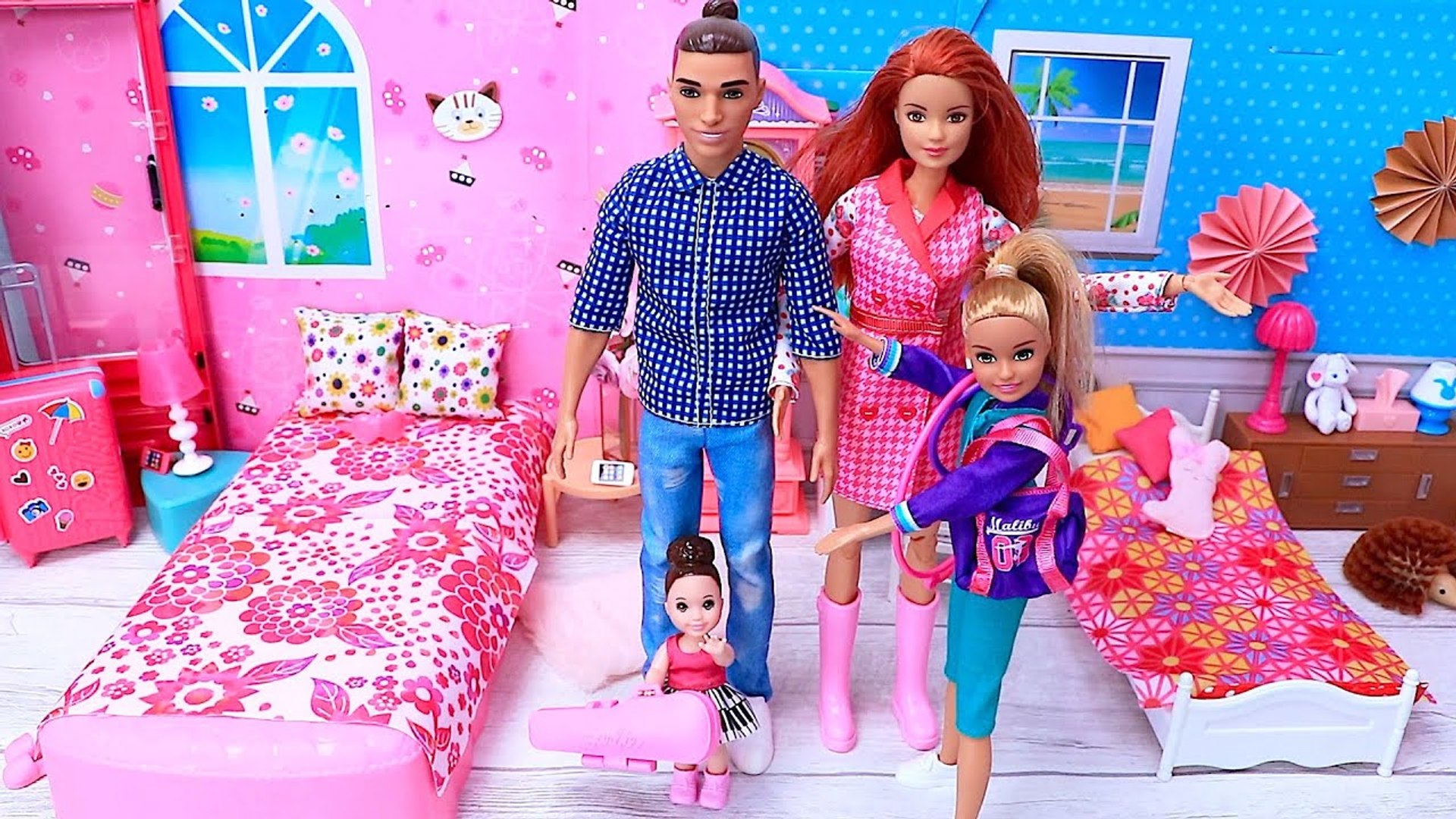 Jogos Online Gratis - Friv da Barbie de vestir a Barbie e o Ken -  Dailymotion Video