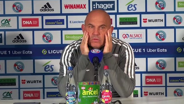 Frédéric Antonetti - Je me suis assagi