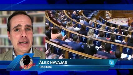 ALEX NAVAJAS: Es prejuicioso que niños y niñas se hormonen con 12 años