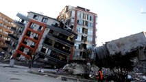عمدة أسطنبول: هناك خطر بانهيار نحو 90 ألف مبنى إذا ضرب زلزال آخر المدينة