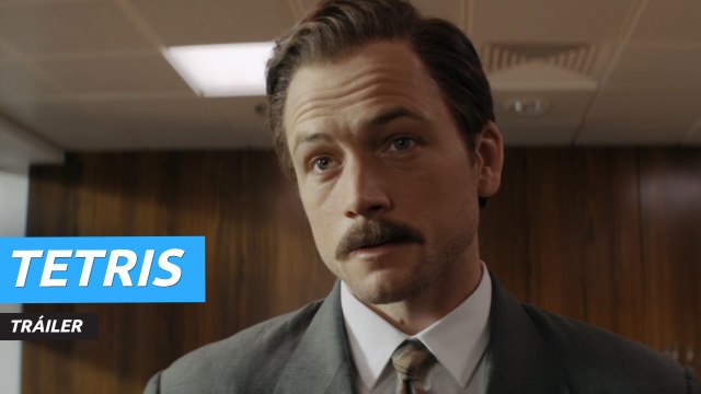 Tráiler de Tetris, la película de Apple TV+ sobre la historia del popular videojuego