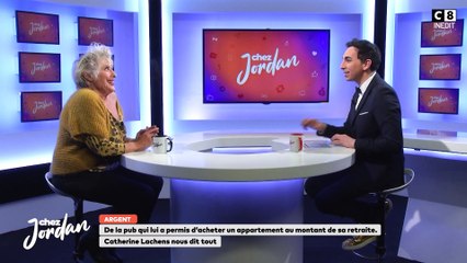 GALA VIDÉO - Catherine Lachens, 77 ans, cash sur ses finances : “Je n’ai pas une jolie retraite”