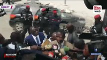 Les révélations des avocats de Sonko