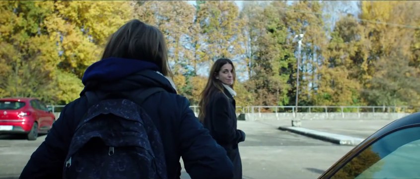 'Crudo', tráiler de la película de terror