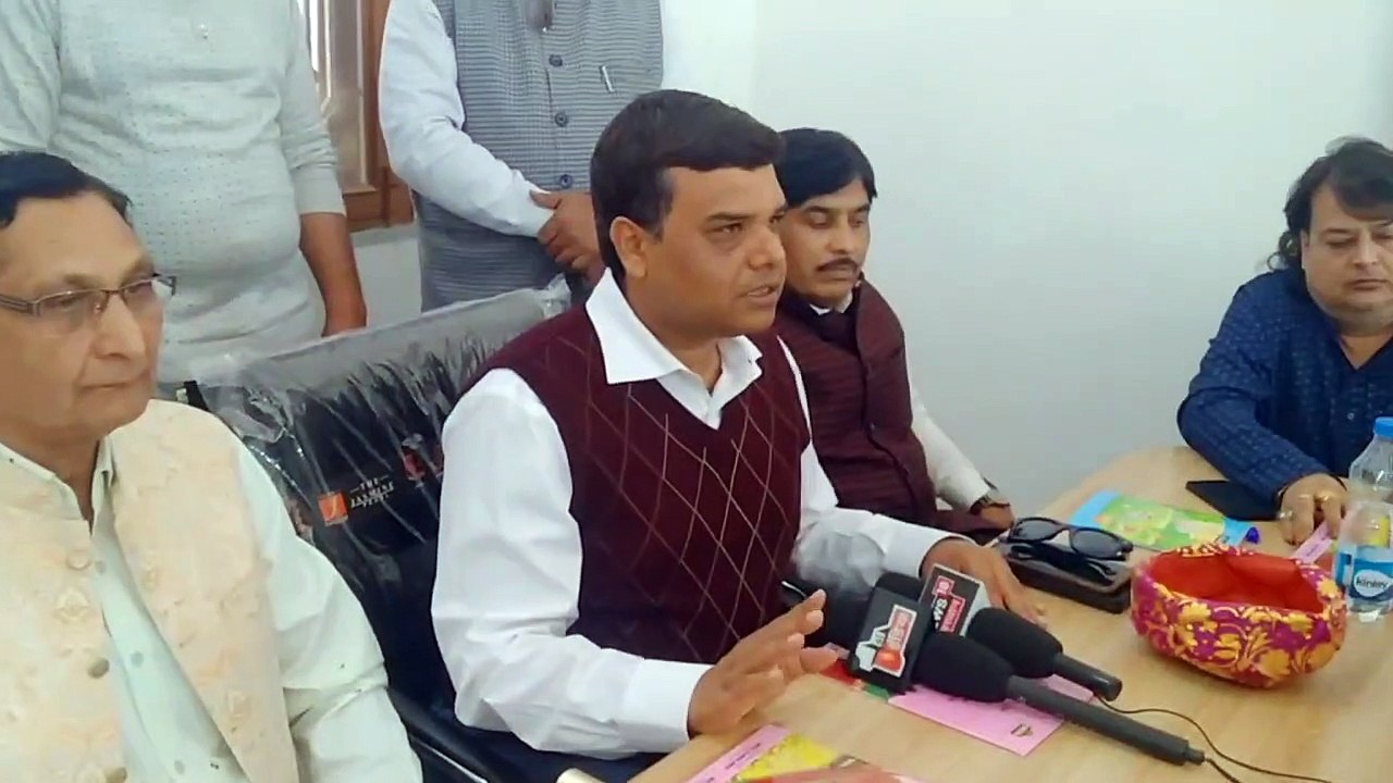 इस साल सरसों उत्पादन अधिक, व्यापारी और किसानों...