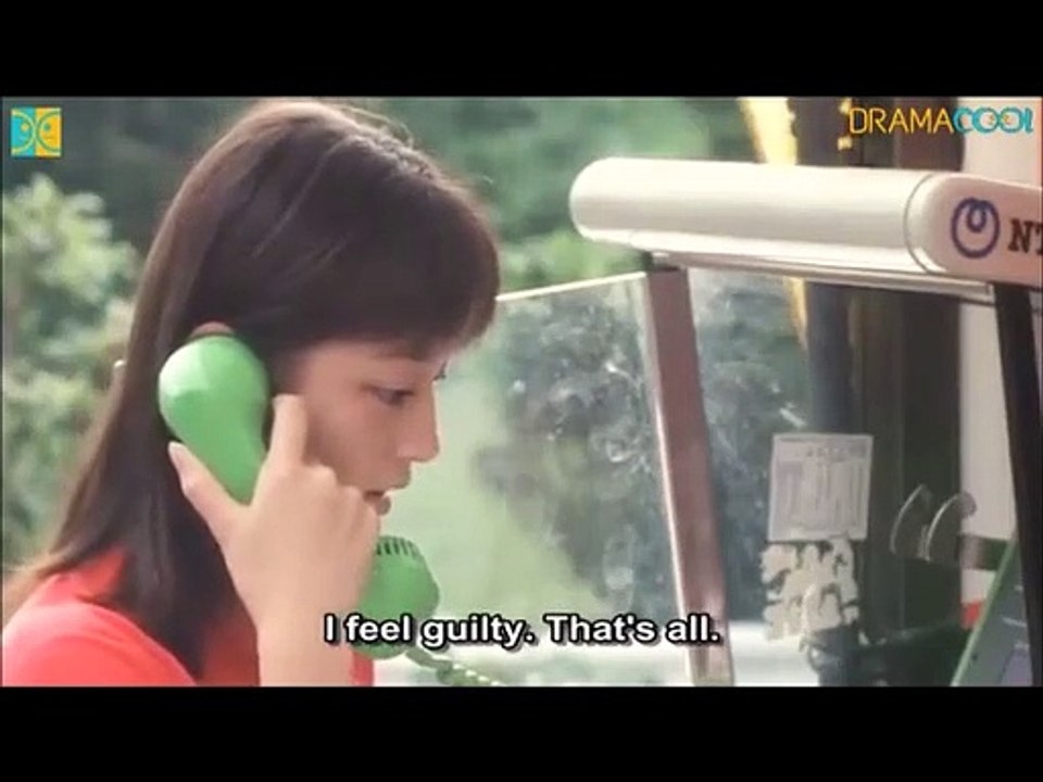Like Grains of Sand - movie- Part2- Eng sub