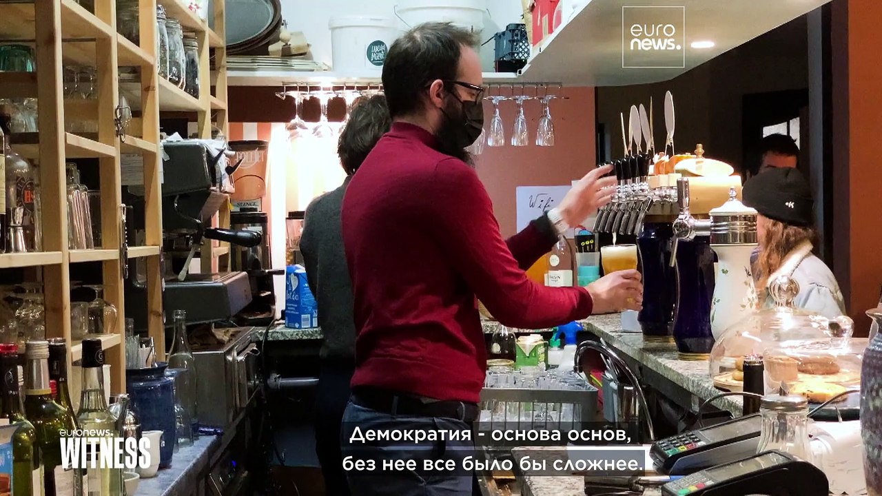 Климатические радикалы анонсируют конец света