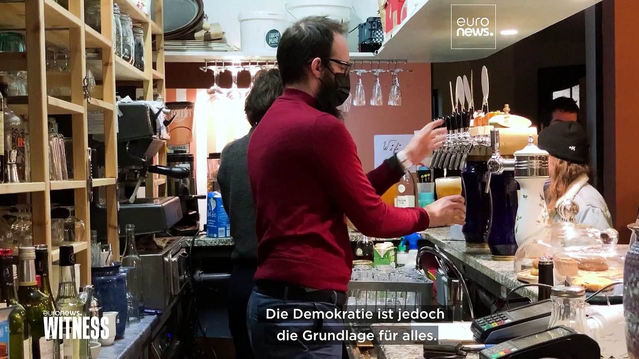 Wohin steuert die Klimaprotestbewegung?