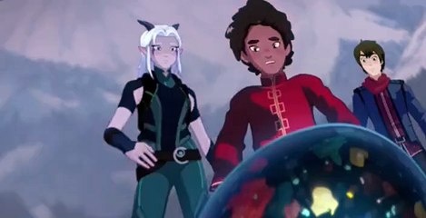 The Dragon Prince S01 E08