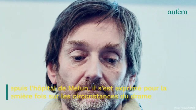 Pierre Palmade : Très peu de souvenirs , ses premières déclarations en garde à vue révélées
