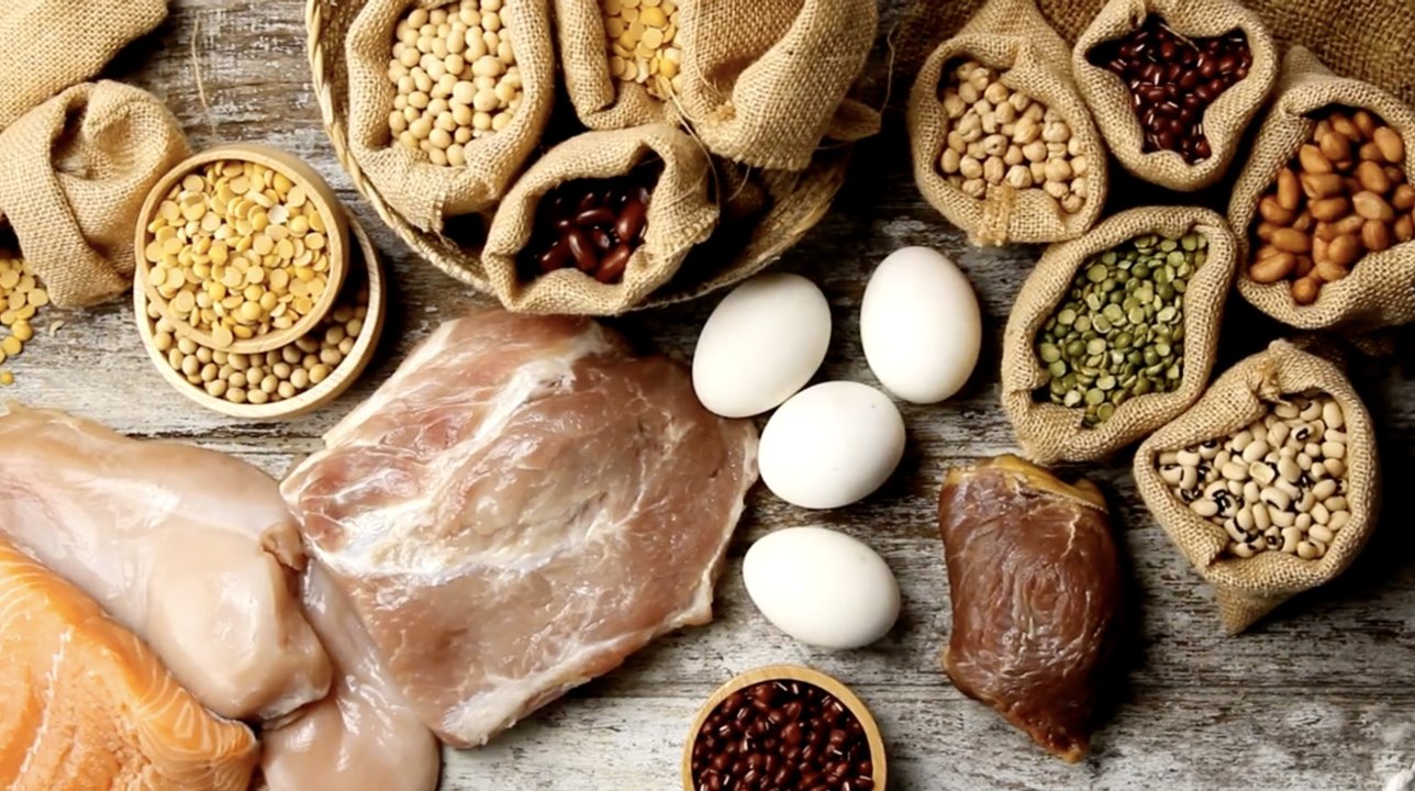 What Happens When You Don’t Eat Enough Protein?