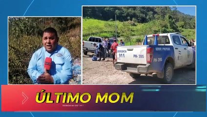 ¡Matan a presunto implicado en una masacre en Santa Bárbara!