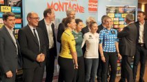 Tour de France / Critérium du Dauphiné 2023 - Laurent Wauquiez :  