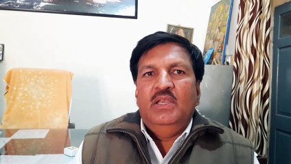 Dr. Phoolsingh Gurjar became the dean of the Faculty of Social Science